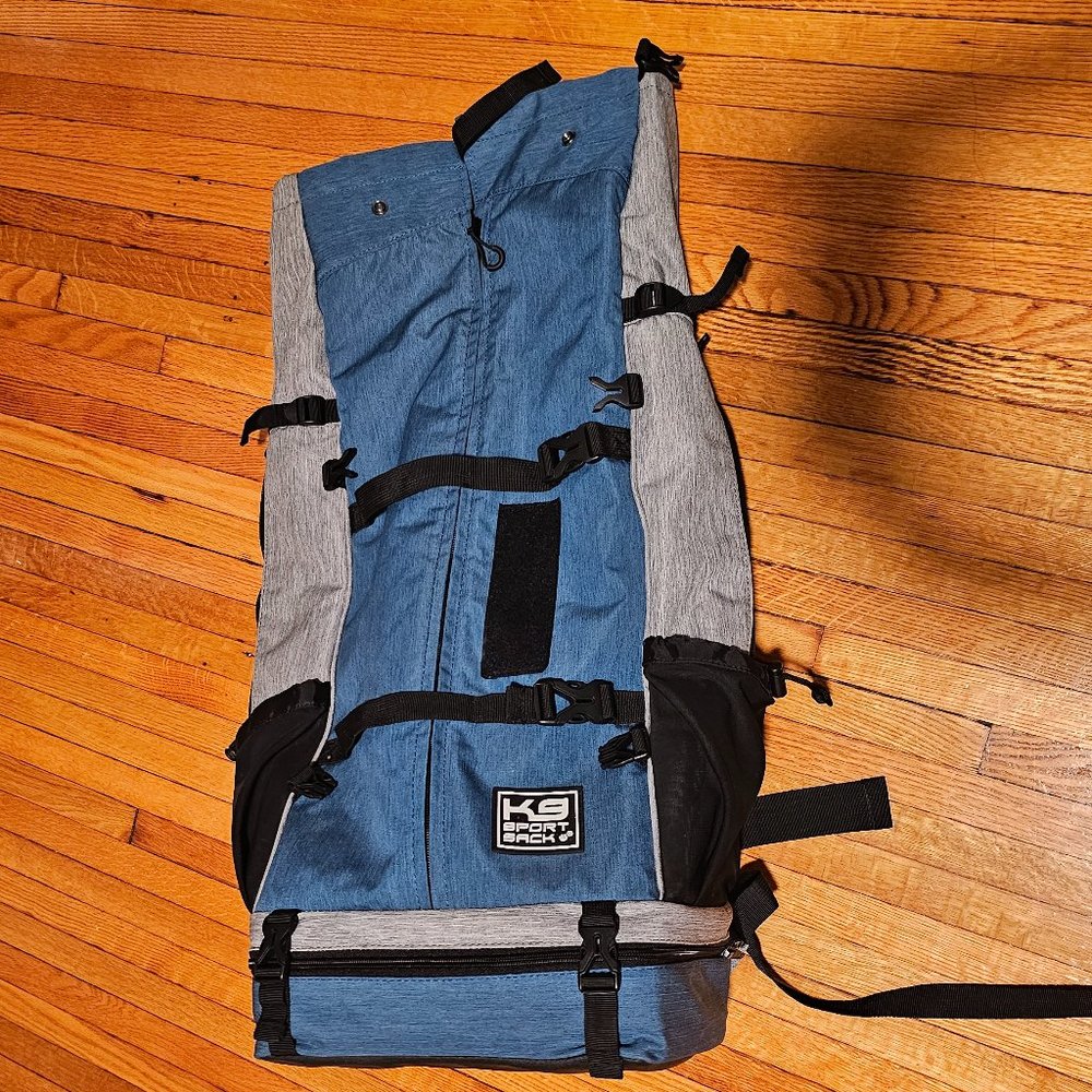 K9 Sport Sack Rover XXL